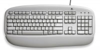 Logitech Deluxe Keyboard (967446-0110) Logitech Deluxe Keyboard (967446-0110)